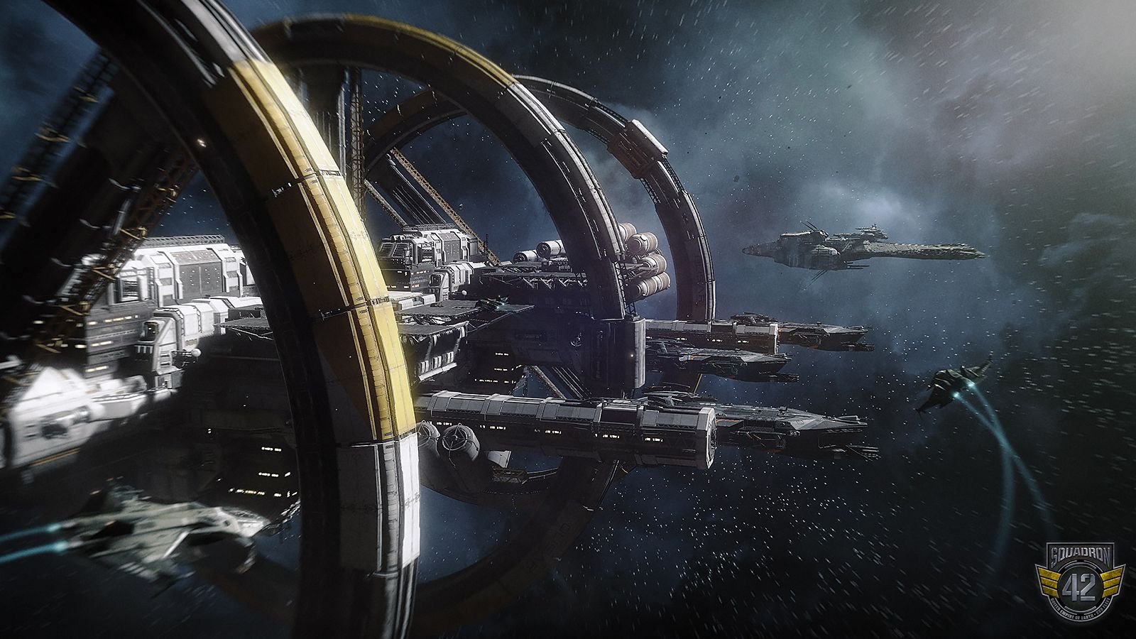 Star Citizen - Imagen 18
